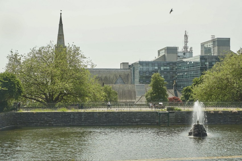 Images for The Reservoir, North Hill
