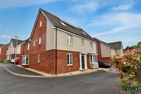 View Full Details for Sand Grove, Exeter