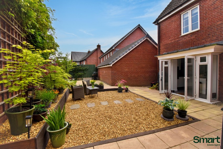 Images for Sand Grove, Exeter