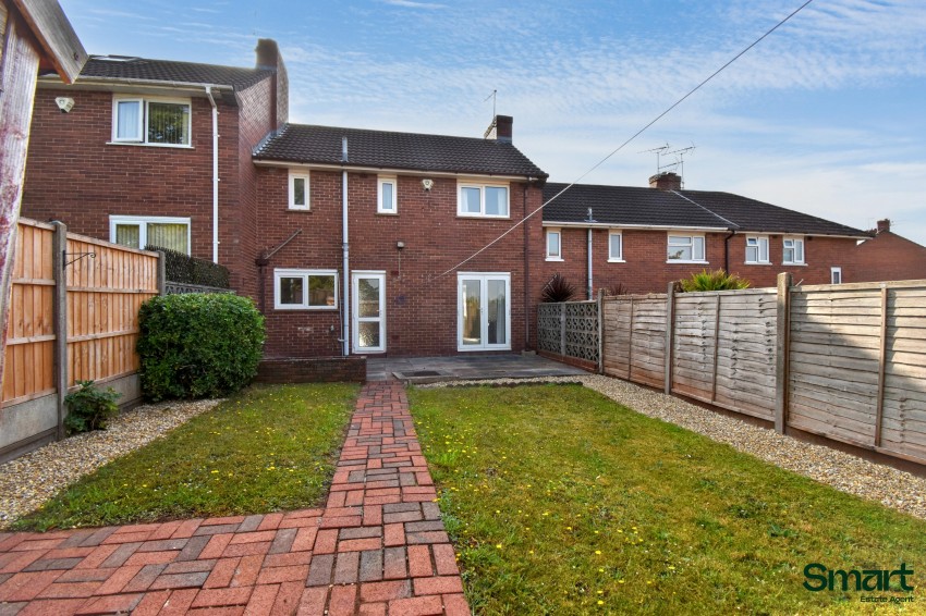 Images for Hillyfield Road, Exeter