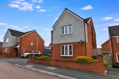 View Full Details for Cranbrook, Exeter