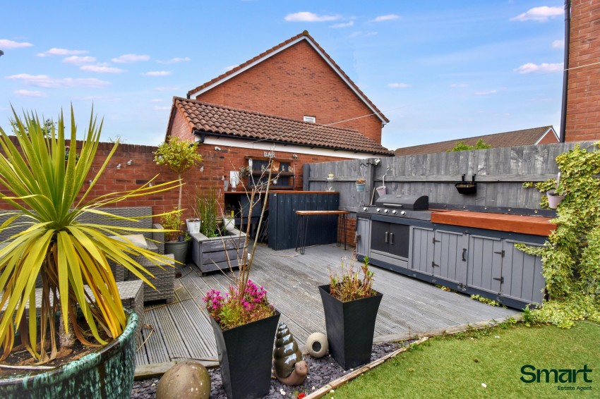 Images for Cranbrook, Exeter