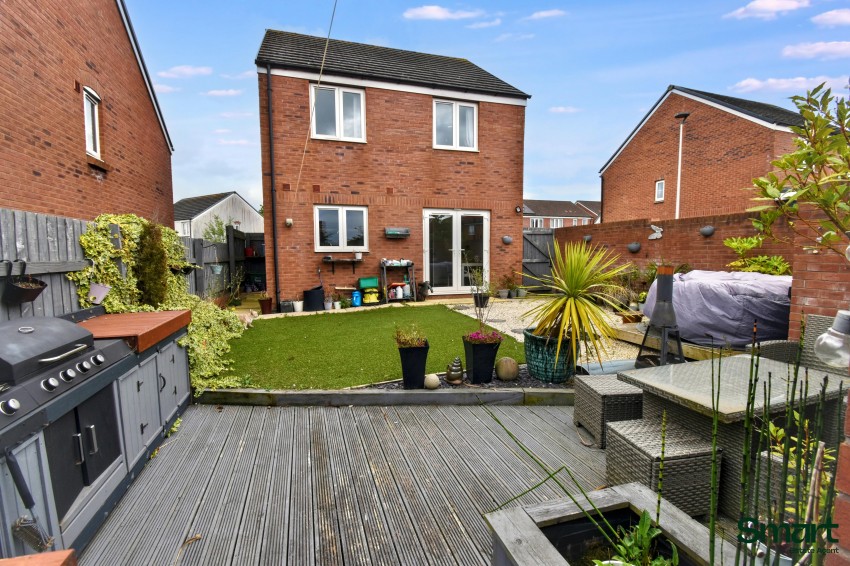 Images for Cranbrook, Exeter