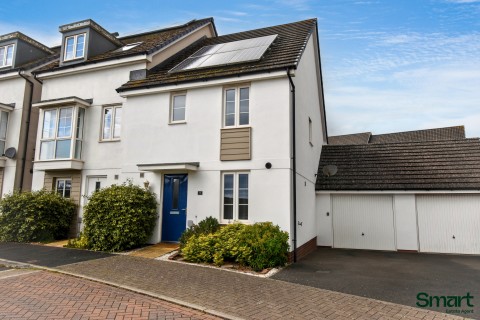 View Full Details for Sand Grove, Exeter