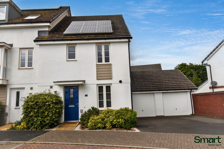 Images for Sand Grove, Exeter