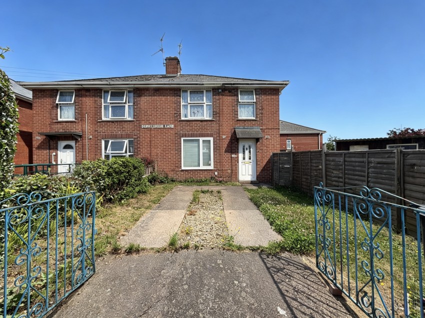 Images for Burnthouse Lane, Exeter