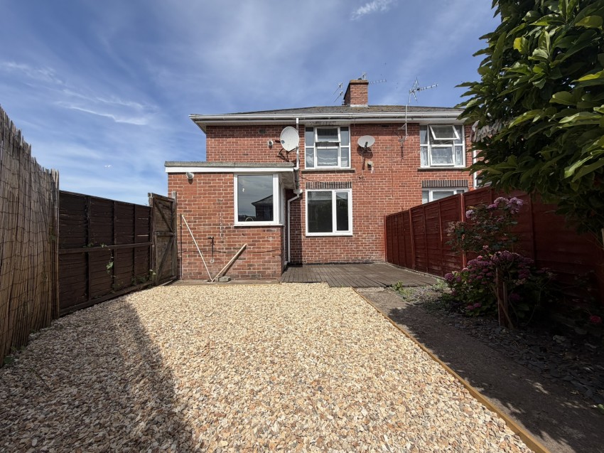 Images for Burnthouse Lane, Exeter