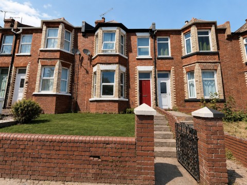 View Full Details for Pinhoe Road, Exeter