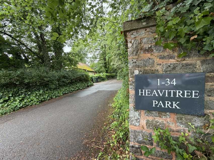 Images for Heavitree Park, Exeter