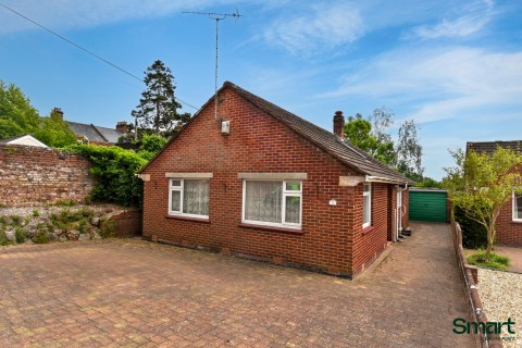 View Full Details for Union Road, Exeter