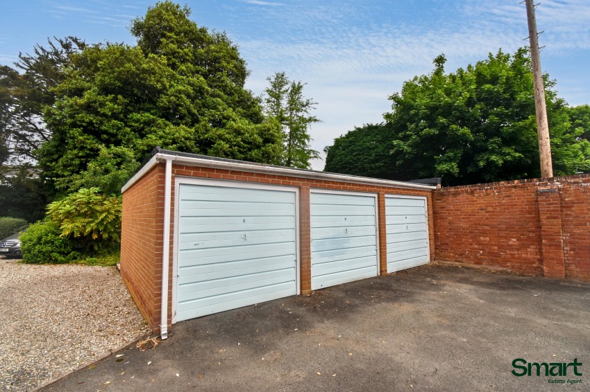 Images for Lyndhurst Road, Exeter