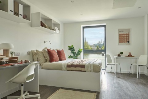View Full Details for The Reservoir, North Hill