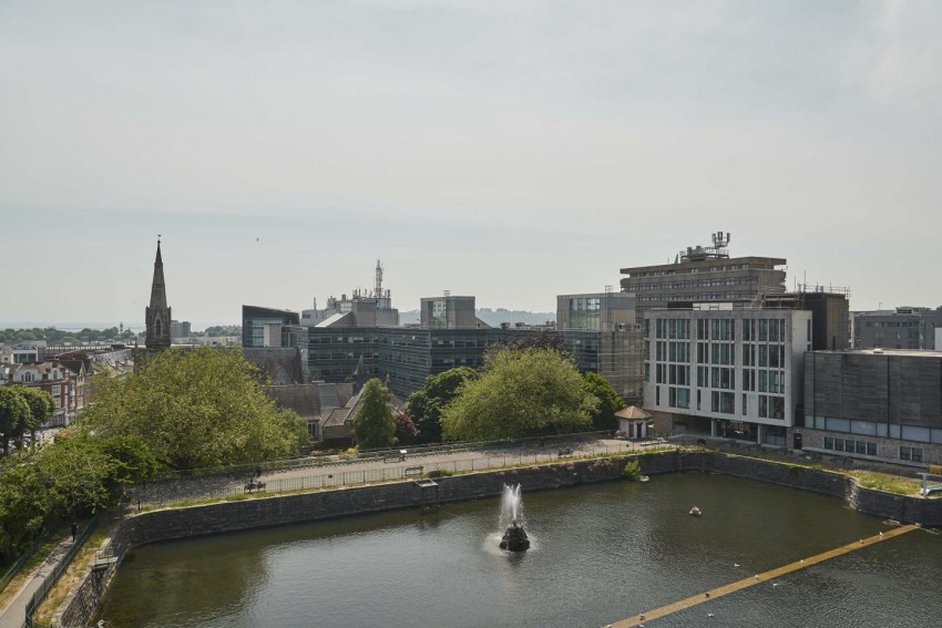 Images for The Reservoir, North Hill