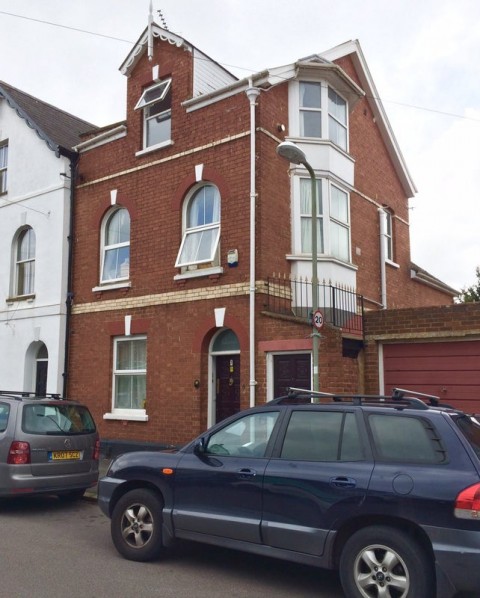 View Full Details for Princes Street North, St Thomas