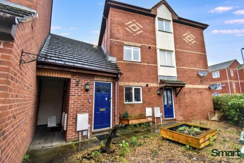 View Full Details for Smiths Court, Exeter