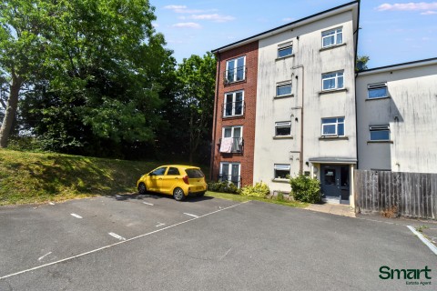 View Full Details for Raleigh House, Exeter