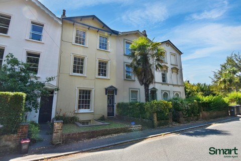 View Full Details for Belmont Road, Exeter