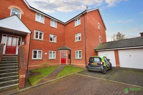 View Full Details for Lewis Crescent, Exeter