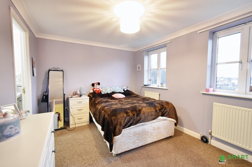 Images for Lewis Crescent, Exeter