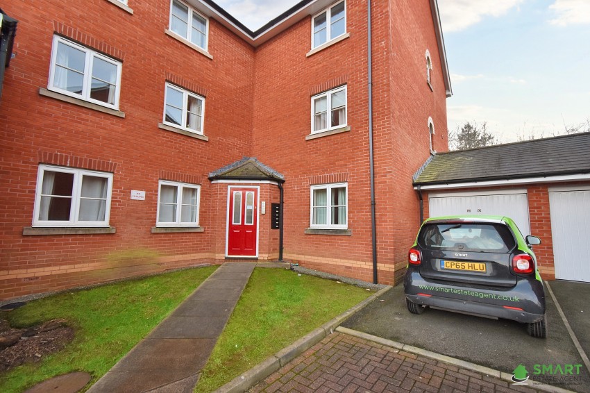 Images for Lewis Crescent, Exeter