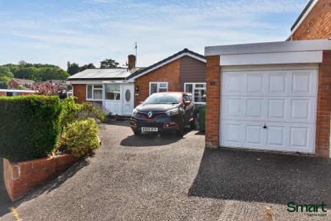 View Full Details for Rowan Way, Exeter