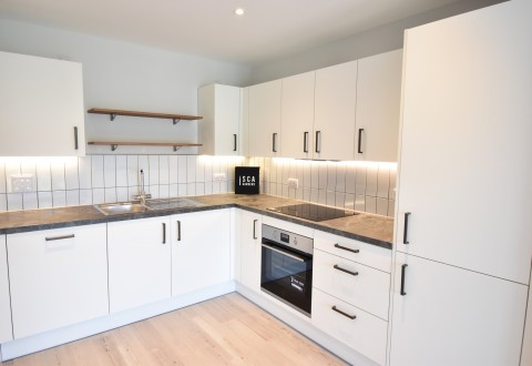 View Full Details for Vesta Boulevard, Exeter