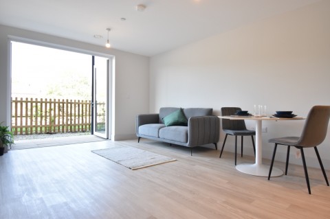 View Full Details for Isca Gardens, Exeter