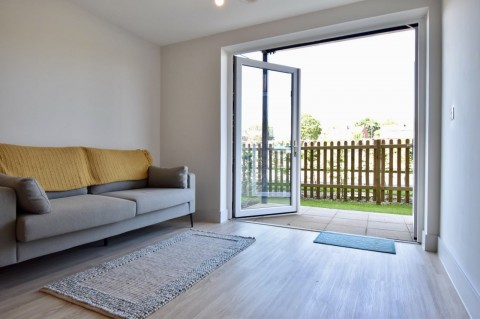 View Full Details for Isca Gardens, Exeter