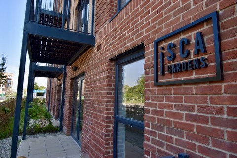 View Full Details for Vesta Boulevard, Exeter