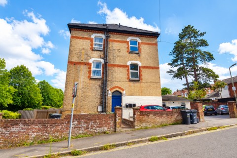 View Full Details for Blackall Road, Exeter