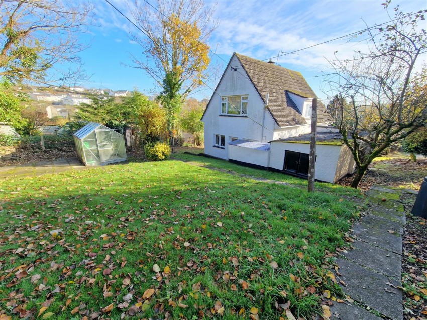Images for St. Stephens Hill, Launceston