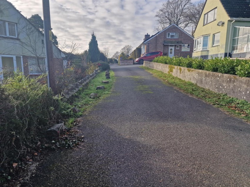 Images for St. Stephens Hill, Launceston
