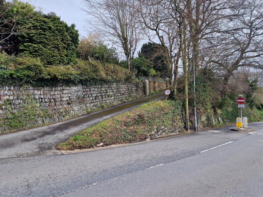 Images for St. Stephens Hill, Launceston