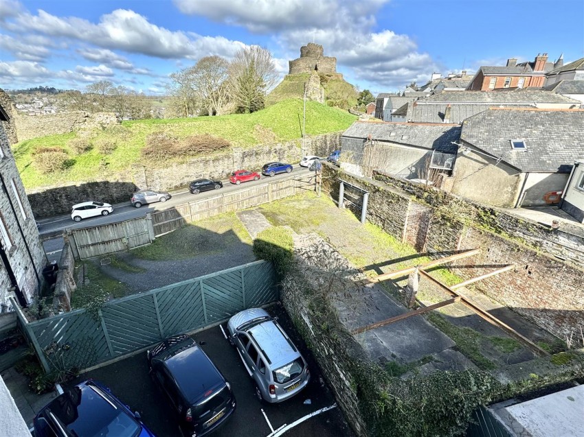 Images for Castle Gate, Launceston