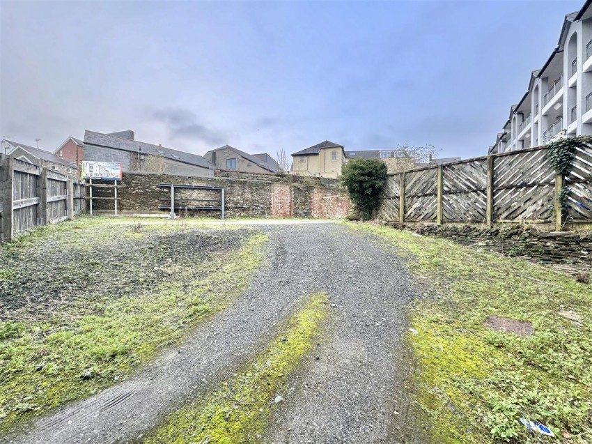 Images for Castle Gate, Launceston