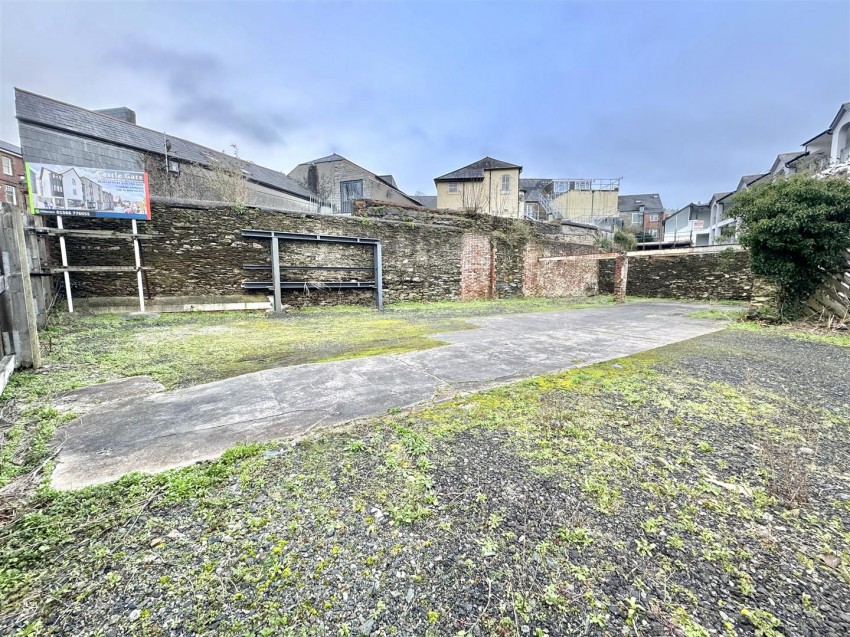 Images for Castle Gate, Launceston