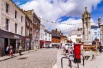 Images for Castle Gate, Launceston