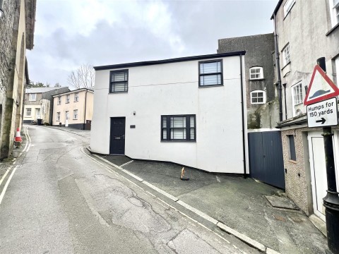 View Full Details for Market Hill, St Austell