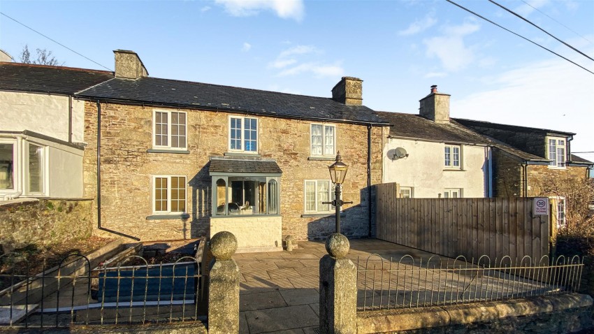 Images for Upton Cross, Nr Liskeard.  PL14