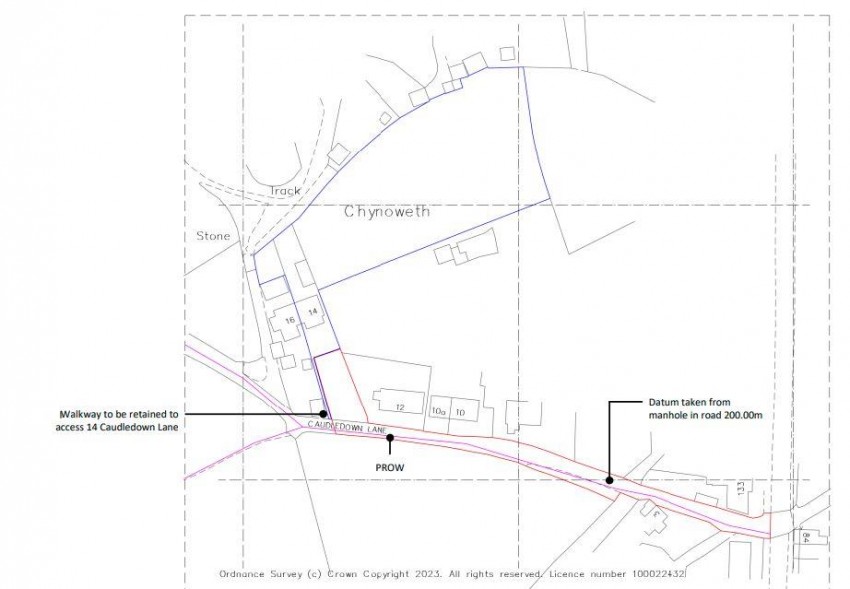 Images for Caudledown Lane, Stenalees, St. Austell