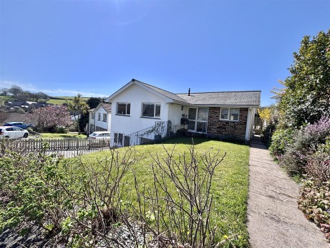 View Full Details for Woodgrove Park, Polgooth, St. Austell