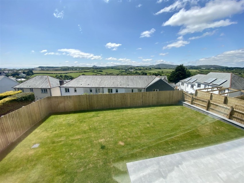 Images for St. Cyriac, Luxulyan, Bodmin