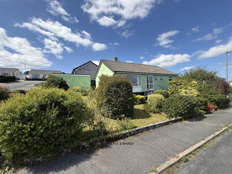 Cargwyn, Penwithick, St. Austell