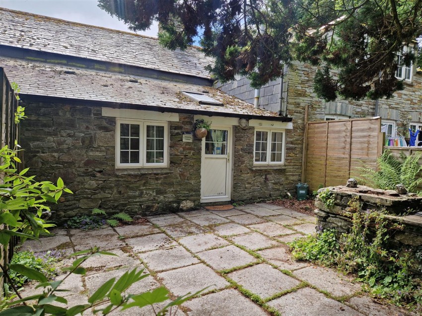 Images for Bray Shop, Callington