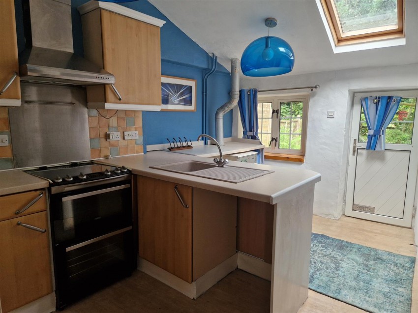Images for Bray Shop, Callington