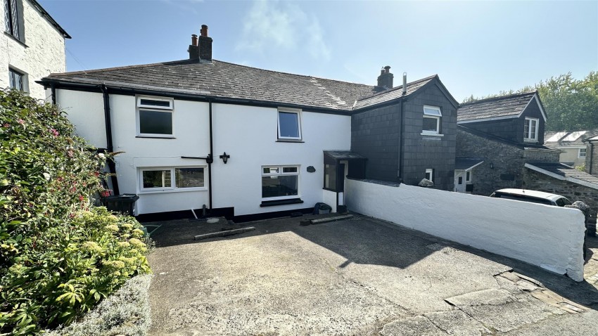 Images for Ivydene, Chapel Row, Tremar Coombe