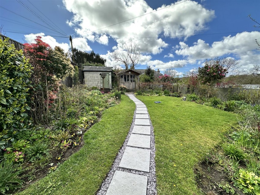 Images for Ivydene, Chapel Row, Tremar Coombe