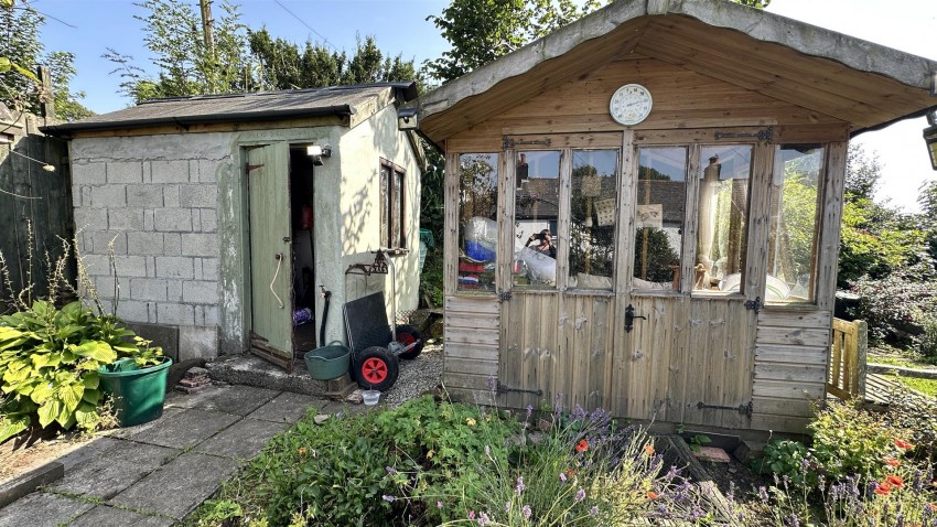 Images for Ivydene, Chapel Row, Tremar Coombe
