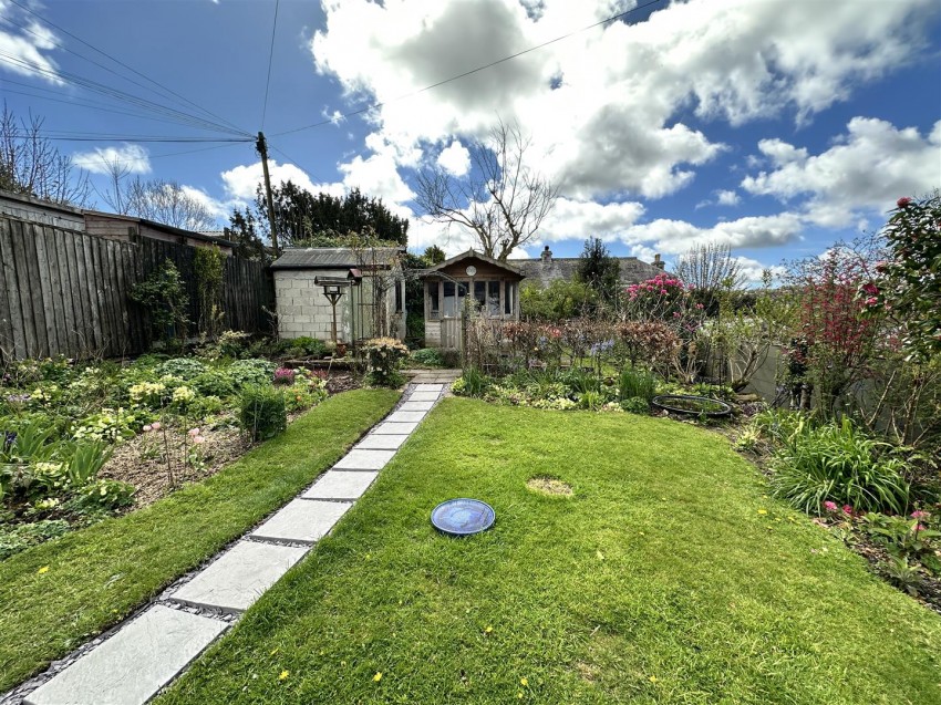 Images for Ivydene, Chapel Row, Tremar Coombe