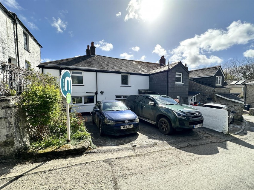Images for Ivydene, Chapel Row, Tremar Coombe